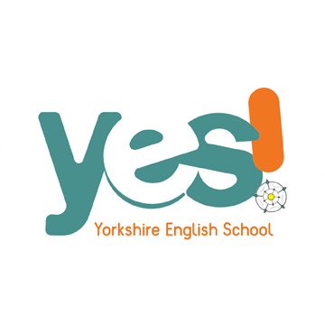 Yorkshire English School logo